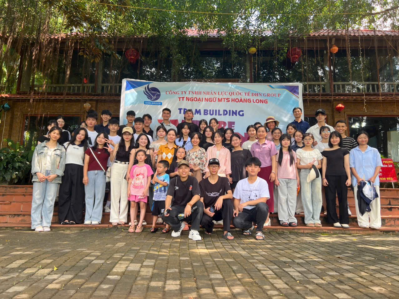 Team Building