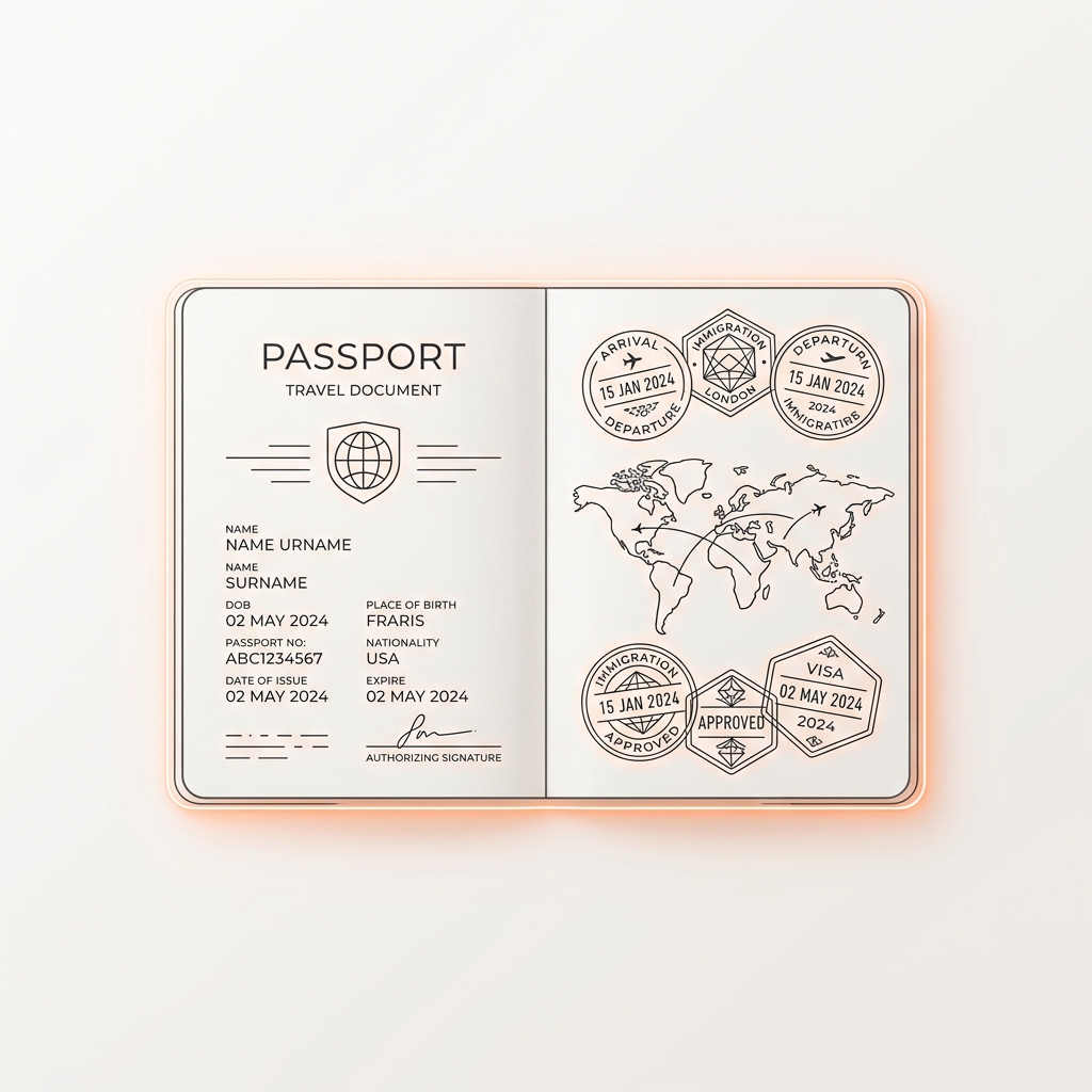 Tư Vấn Hồ Sơ & Visa